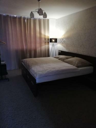 Apartm�ny Rosijo