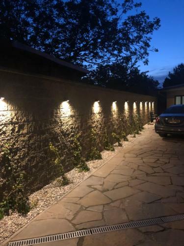Hostal Ubytov�n� V Z�ti?�