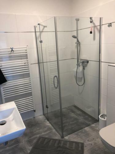 Hostal Ubytov�n� V Z�ti?�