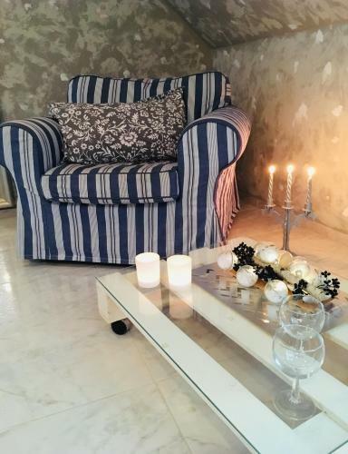 Apartm�n U Z�meck� Dyje