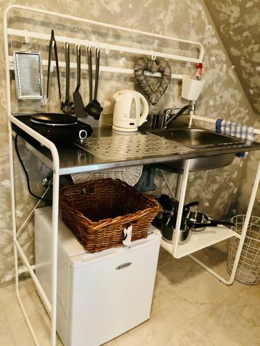 Apartm�n U Z�meck� Dyje