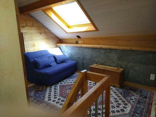 Apartamento Patrimoine La Lay