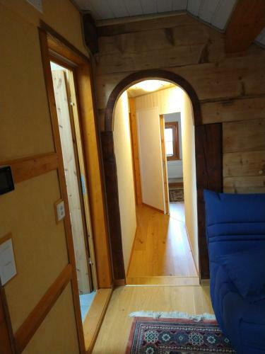 Apartamento Patrimoine La Lay