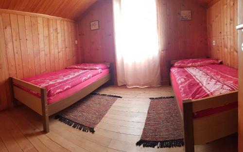 Merveilleux Chalet Au Soleil