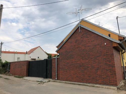 Villa Vila Pod Z�mkem Lednice