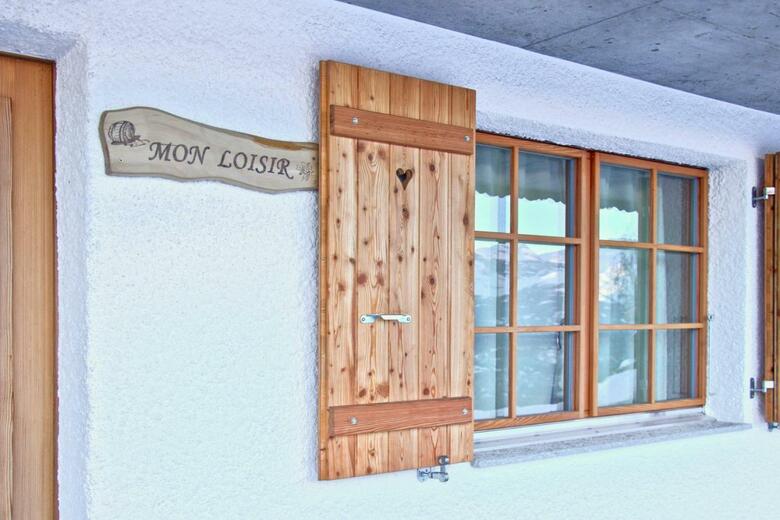R�veil F�erique Au C?ur Des Alpes - Vercorin