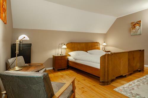 Villa Vila Weigend