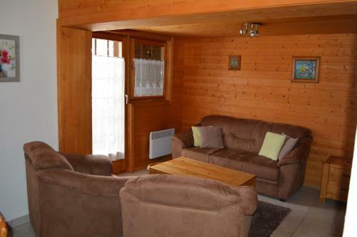 Splendide Chalet