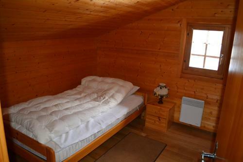 Splendide Chalet