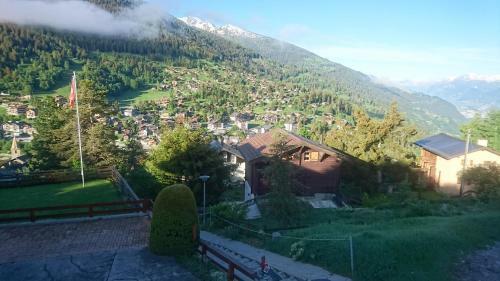 Splendide Chalet
