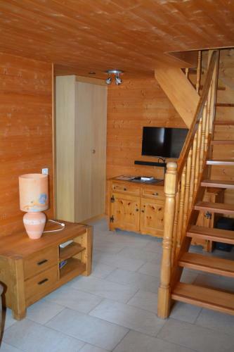 Splendide Chalet