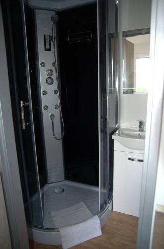 Apartm�ny Marco Polo