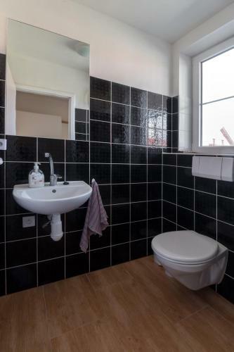 Apartm�n Garden