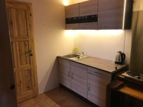 Apartm�ny Diana