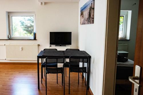 Workers Souterrain Apartment - Buesingen Am Hochrhein