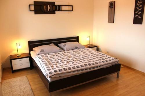 Holiday House - Orange Antik 112 Lipno Home