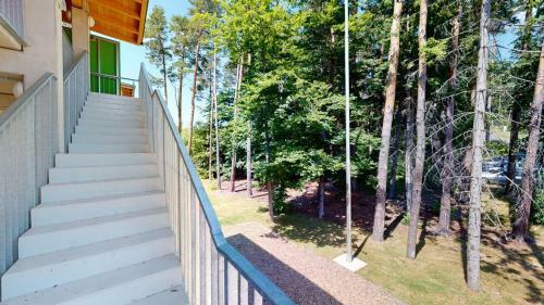 Lipno Port Apartment C204 - Lipno Home