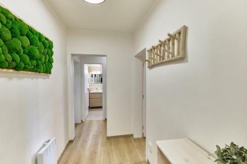 Apartamento Rezidence Lipensk� Louka