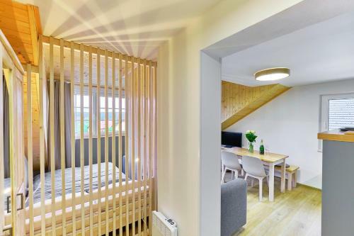 Apartamento Rezidence Lipensk� Louka