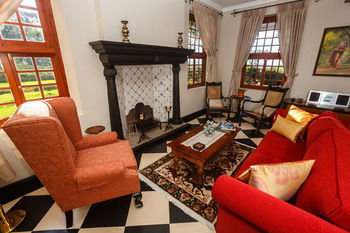 Villa Dutch House Bandarawela