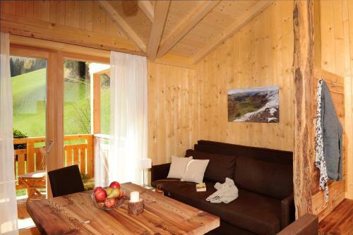 Aparthotel Hotel Naturoase Schwemmerhof