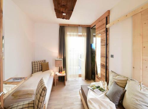 Aparthotel Hotel Naturoase Schwemmerhof