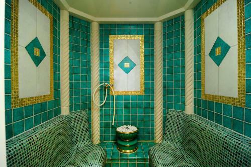 Aparthotel Hotel Naturoase Schwemmerhof