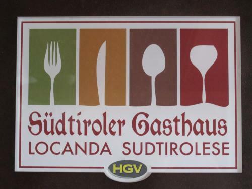 Hotel Gasthof Eggwirt