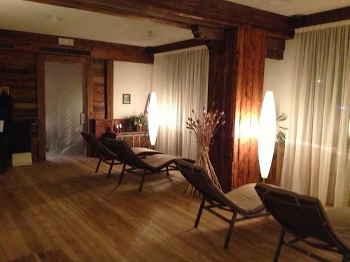 Hotel Gasthof Eggwirt