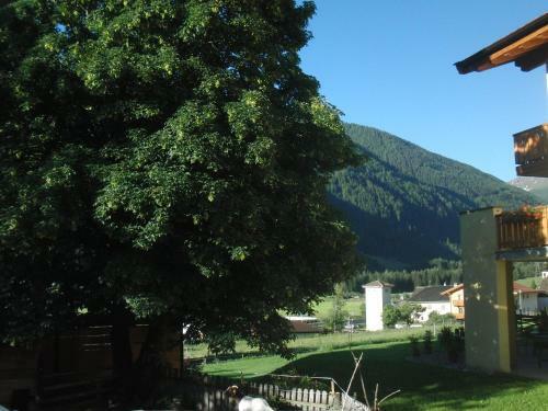 Aparthotel Naturresidenz Theistadl