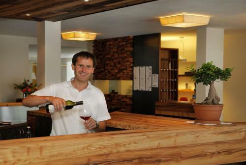 Vitalhotel Rainer