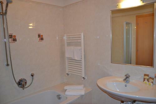 Hotel Ortler