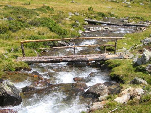 Natur Pur Hotel Unterpichl