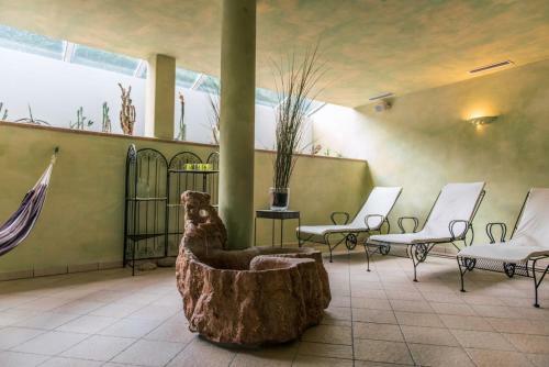 Natur Pur Hotel Unterpichl
