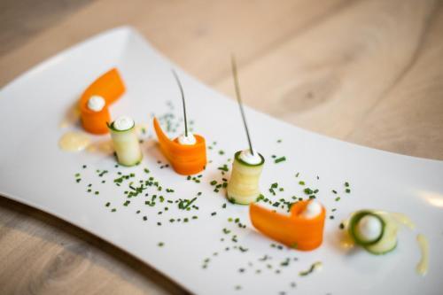 Natur Pur Hotel Unterpichl
