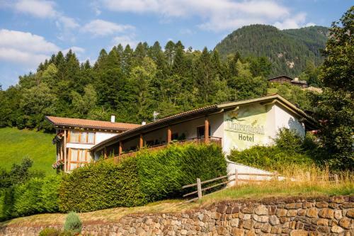 Natur Pur Hotel Unterpichl