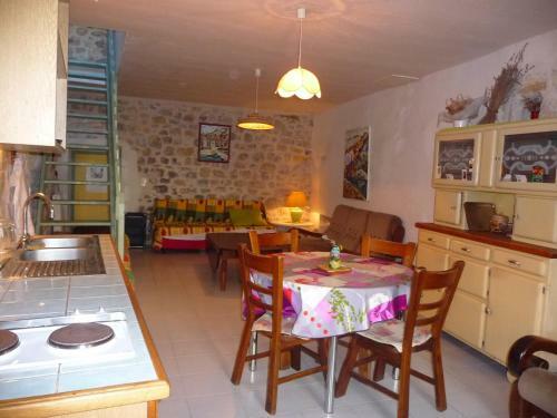 G�tes Du Domaine De Serre Long