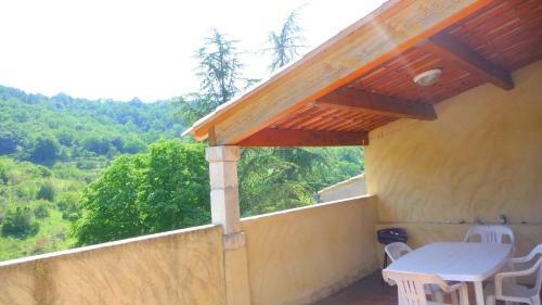 G�tes Du Domaine De Serre Long