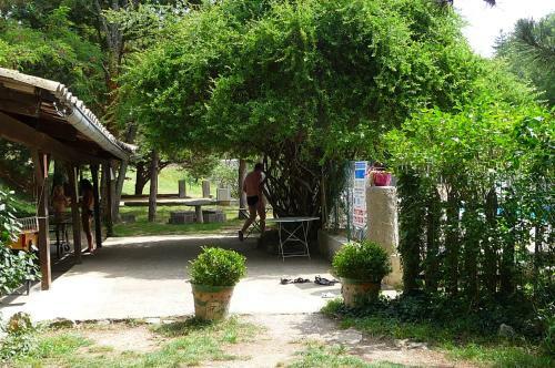 G�tes Du Domaine De Serre Long
