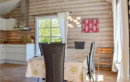Holiday Home Attenbjerg Vejby XI