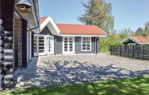 Holiday Home Attenbjerg Vejby XI