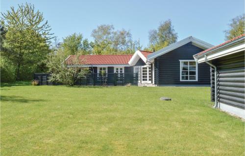 Holiday Home Attenbjerg Vejby XI