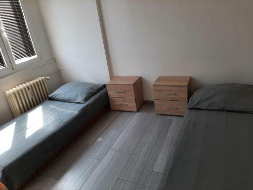 Apartm�ny Havl�?kova