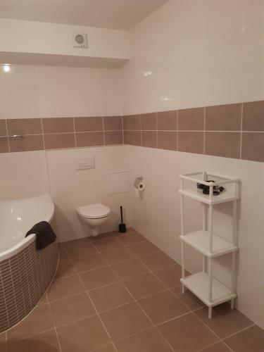 Apartment Park Radou? - 60m2