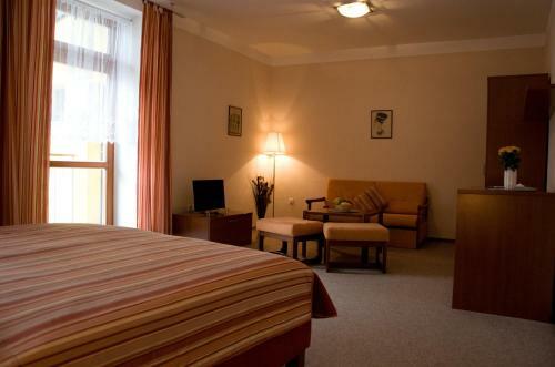 Apartamento Penzion Roz�lie