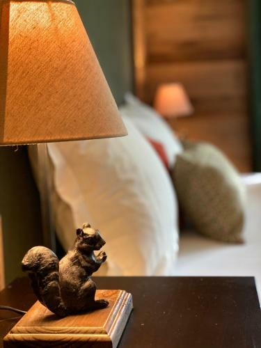 Apartamento Chalet Bull Zermatt