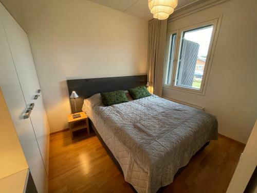 Apartamento Vuokatti Chalets Aarni