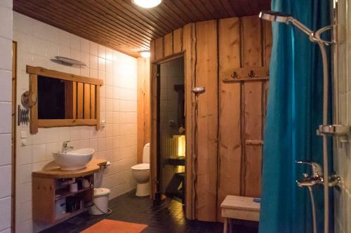 Lapland Villa