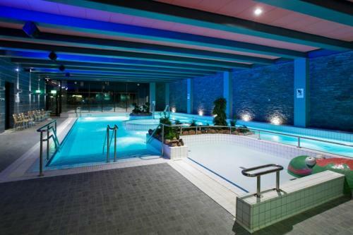 Apartamento Yll�s Saaga Ski Chalets 2