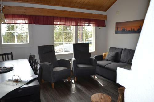 Apartamento Castillo Kermikk� 5